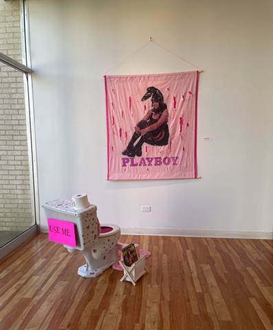 Babies First Playboy