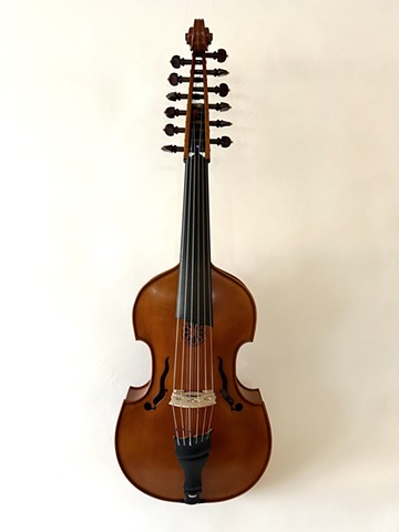 Devin Hough Stringed Instruments