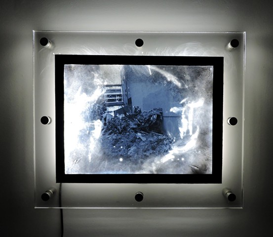 Obscured 1