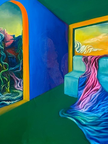 Her Ghastly Eminence