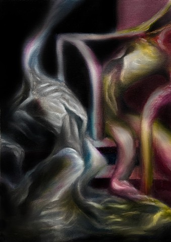 Skeletal v Structure