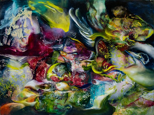 Nebula's Transcendence