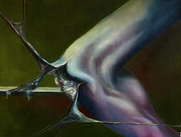 Flesh and Form