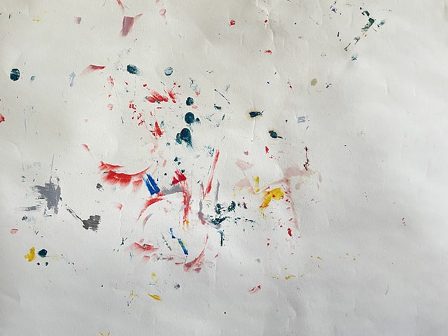 (detail)