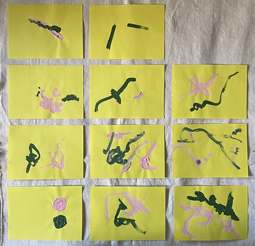 untitled (possibilities)