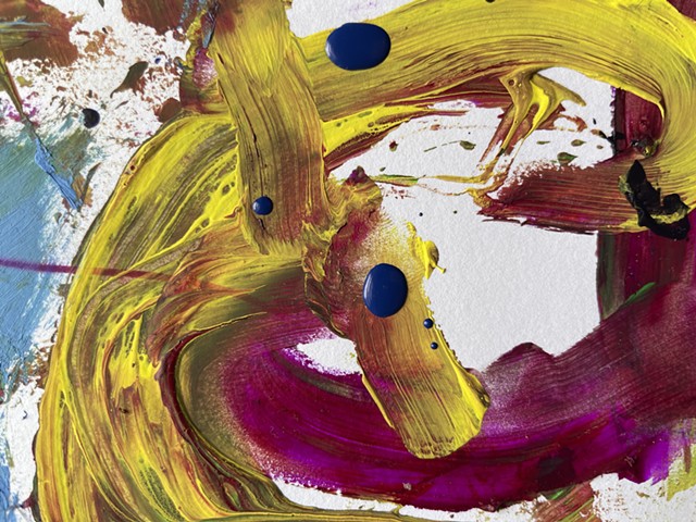 (detail)