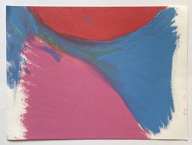 full emptiness (a study)