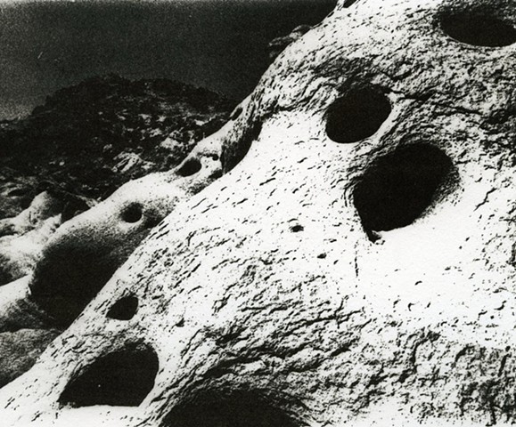 Post cards From Mars 