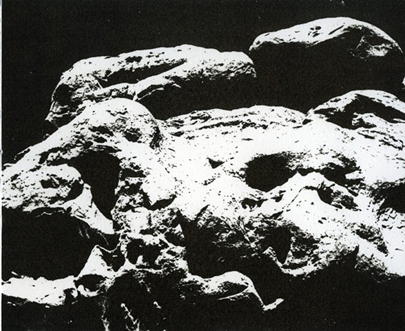 Post cards From Mars 