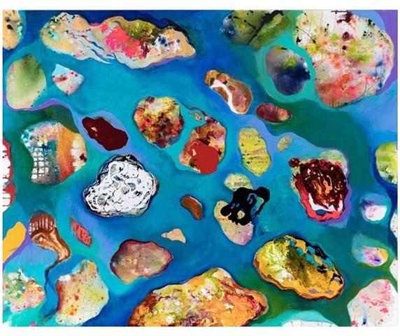 Solo Show at ARC Gallery