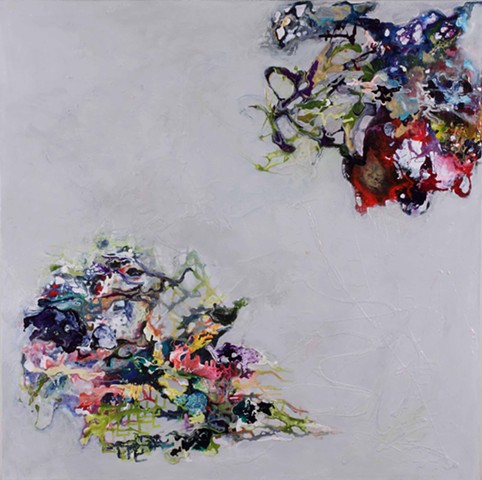 Works from 2018