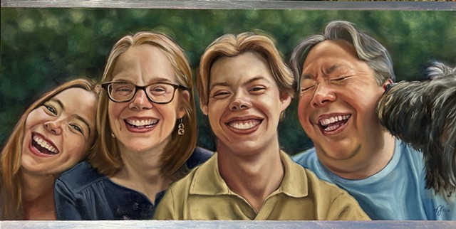 Family Portrait