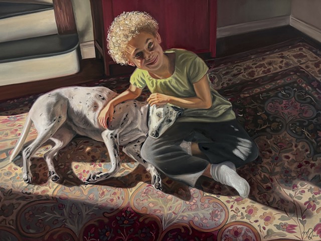 Commissioned Work