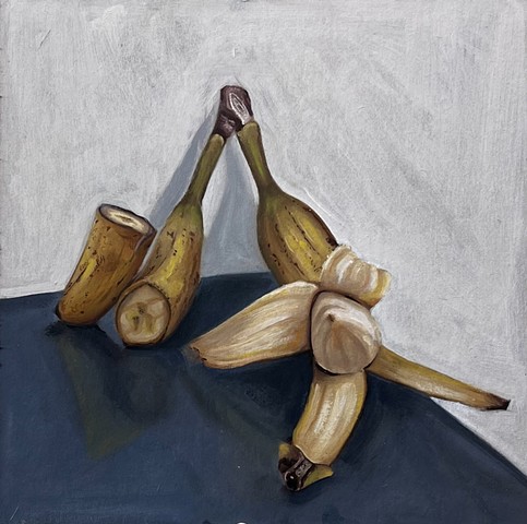 Series 2: Bananas