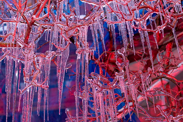 Your Blue can be my Green