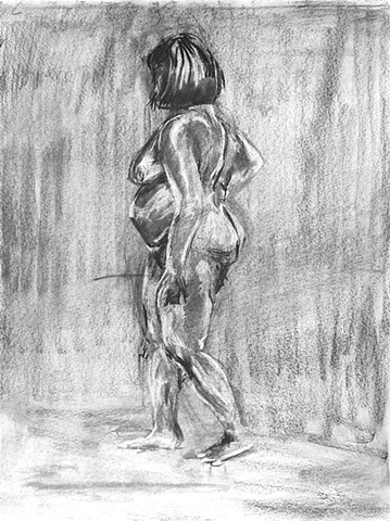 Life Drawing 2