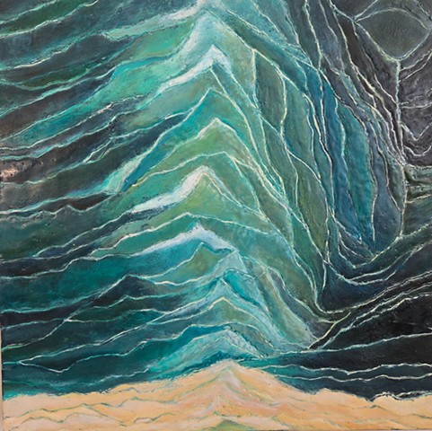 Crystalline 