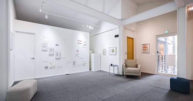 전시 전경 | Exhibition View