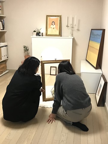전시 전경 | Exhibition View