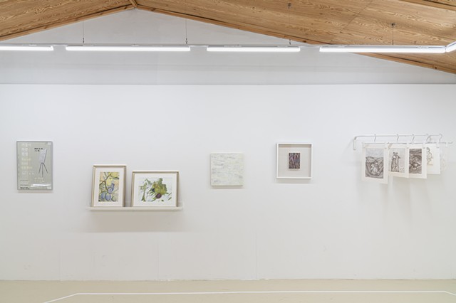 전시 전경 | Exhibition View