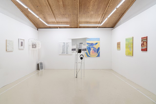 전시 전경 | Exhibition View