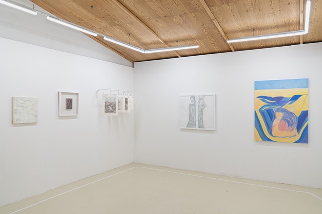 전시 전경 | Exhibition View