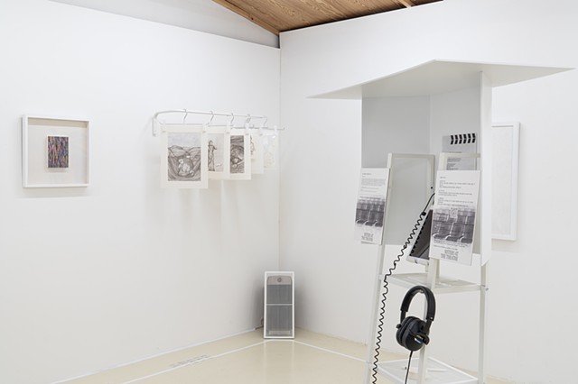 전시 전경 | Exhibition View