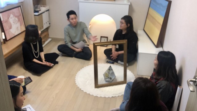 전시 전경 | Exhibition View