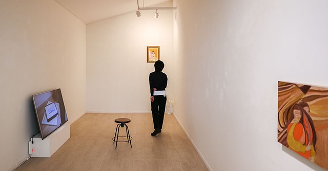 전시 전경 | Exhibition View