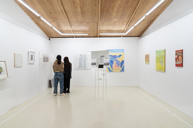 전시 전경 | Exhibition View