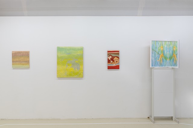 전시 전경 | Exhibition View