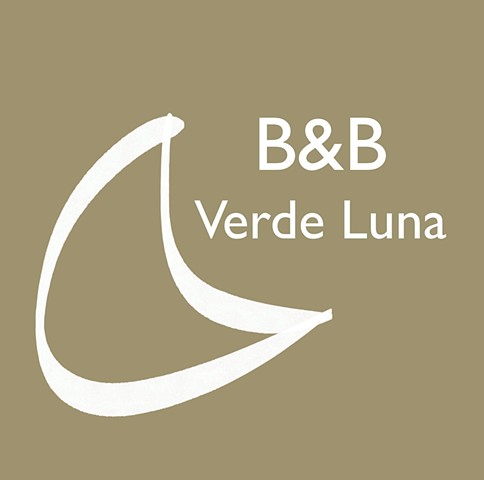 B&B Verde Luna