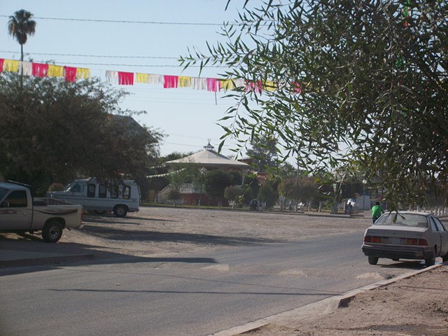 La Sandia, Leon, GTO