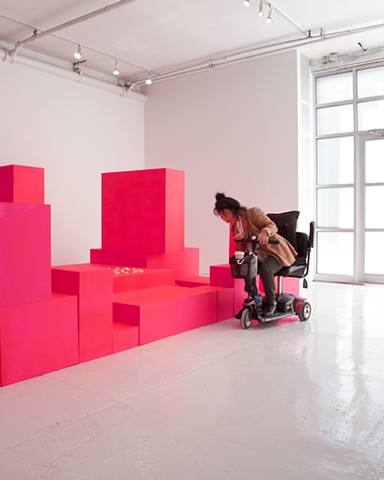 Queens | Sculpture Space NYC
