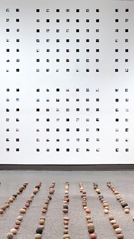 Géographies instable