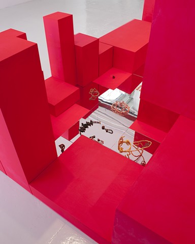 Queens | Sculpture Space NYC
