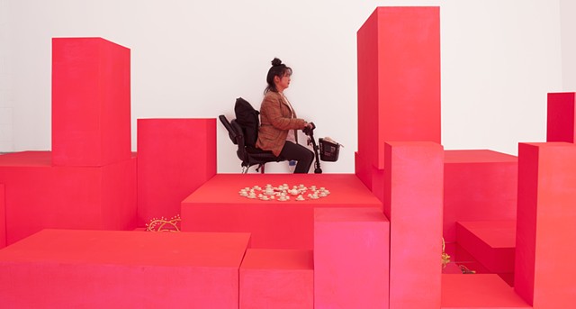 Queens | Sculpture Space NYC