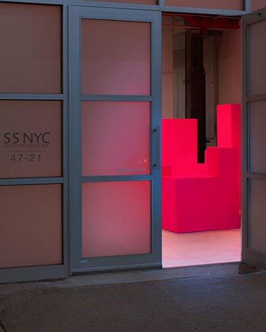 Queens | Sculpture Space NYC