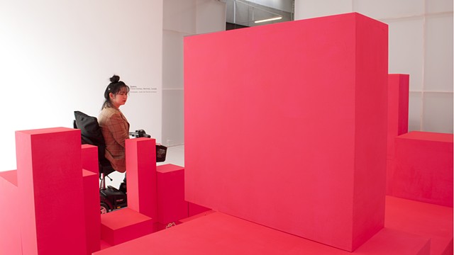 Queens | Sculpture Space NYC