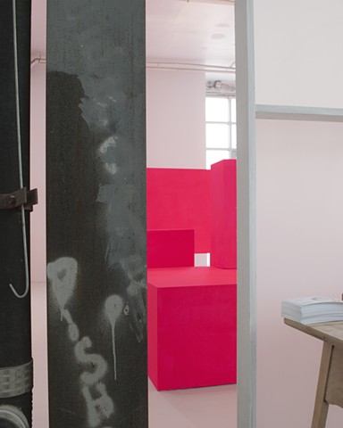 Queens | Sculpture Space NYC