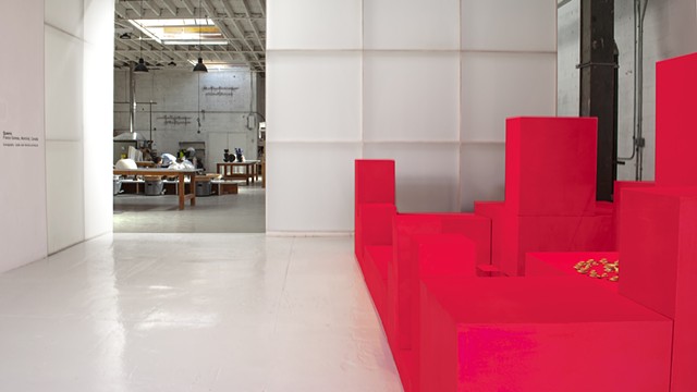 Queens | Sculpture Space NYC