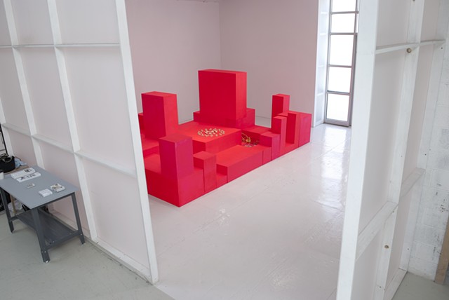 Queens | Sculpture Space NYC