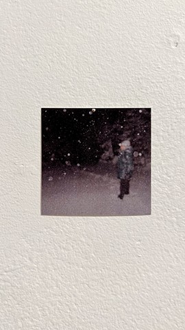 Géographies instable