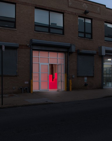 Queens | Sculpture Space NYC