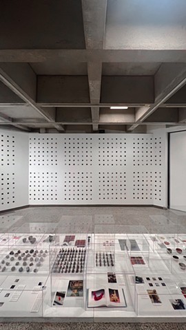 Géographies instable
