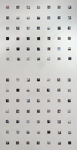 Géographies instable