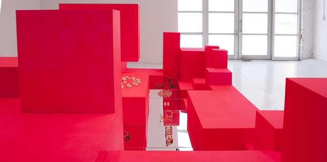 Queens | Sculpture Space NYC