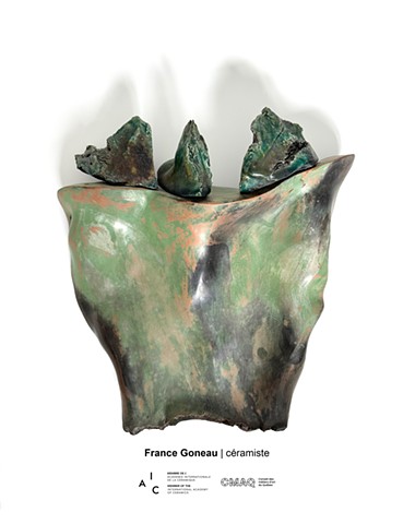 France Goneau