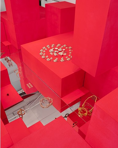 Queens | Sculpture Space NYC