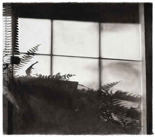 Living room (afternoon)